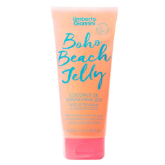 Umberto Giannini Boho Beach Jelly Hindistan Cevizi Yağlı Bukle Jölesi 200 ML