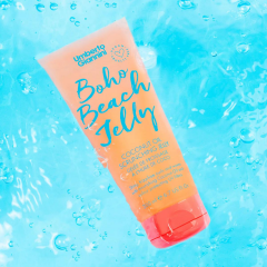 Umberto Giannini Boho Beach Jelly Hindistan Cevizi Yağlı Bukle Jölesi 200 ML