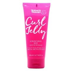 Umberto Giannini Curl Jelly Scrunching Jelly Bukle Şekillendirici Vegan Jöle 200ML