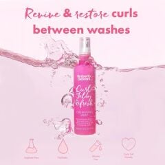 Umberto Giannini Curl Jelly Refresh Bukle Canlandırıcı Sprey 150 ML