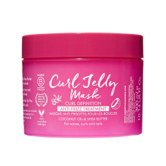 Umberto Giannini Curl Jelly Mask Bukle Belirginleştirici Maske 300 ML