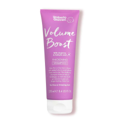 Umberto Giannini Volume Boost Hacim Arttırıcı Şampuan 250 ML