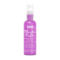 Umberto Giannini Volume Boost Thicker Fuller Hacim Arttırıcı Vegan Saç Bakım Toniği 100 ML