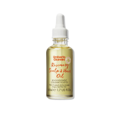 Umberto Giannini Rosemary Scalp and Hair Oil Biberiyeli Saç ve Saç Derisi Yağı 50 ML