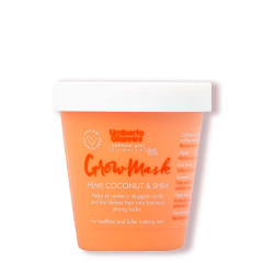 Umberto Giannini Grow Mask Sağlıklı Ve Yoğun Saç Maskesi 230 ML