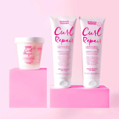 Umberto Giannini Curl Repair Grow Bukle Onarıcı Saç Uzatıcı Şampuan 250 ML