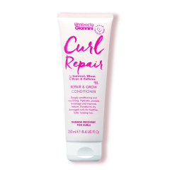 Umberto Giannini Curl Repair Grow Bukle Onarıcı Saç Uzatıcı Saç Kremi 250 ML