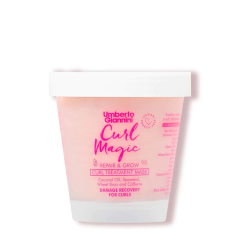 Umberto Giannini Curl Repair Mask Bukle Onarım Maskesi 210 ML