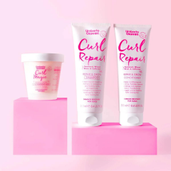 Umberto Giannini Curl Repair Mask Bukle Onarım Maskesi 210 ML