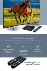 Goldmaster Ranger Plus Full HD PVR Uydu Alıcısı