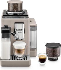 Delonghi Rivelia EXAM440.55.BG Tam Otomatik Espresso Makinesi