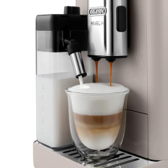 Delonghi Rivelia EXAM440.55.BG Tam Otomatik Espresso Makinesi