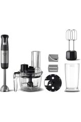 Philips 5000 Serisi Hr2695/01 1200 W Blender Seti