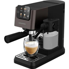 Grundig Ksm 5330 Delisia Coffee Yarı Otomatik Süt Hazneli Espresso Makinesi