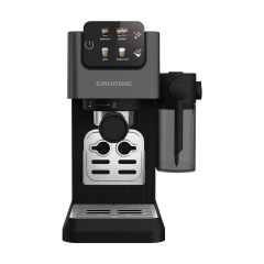 Grundig Ksm 5330 Delisia Coffee Yarı Otomatik Süt Hazneli Espresso Makinesi