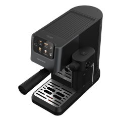 Grundig Ksm 5330 Delisia Coffee Yarı Otomatik Süt Hazneli Espresso Makinesi