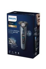 Philips Shaver Series 8000 S8692/35 Aquatouch Islak Kuru Tıraş Makinesi