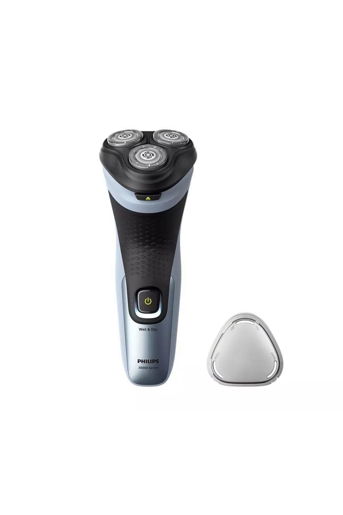 Philips X3063/00 Shaver 3000x Series Islak Ve Kuru Tıraş Makinesi