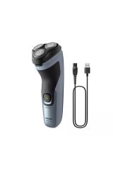 Philips X3063/00 Shaver 3000x Series Islak Ve Kuru Tıraş Makinesi