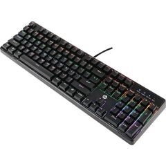 Hp GK100F Rgb Işıklı Mekanik Gaming Klavye