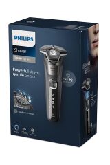 Philips S5887/10 Üç Başlı Islak-kuru Tıraş Makinesi