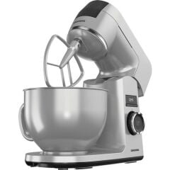 Grundig KMP 8650 S Kitchen Machine / Mutfak Şefi