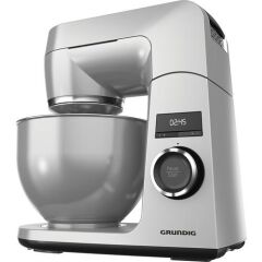 Grundig KMP 8650 S Kitchen Machine / Mutfak Şefi