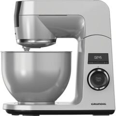 Grundig KMP 8650 S Kitchen Machine / Mutfak Şefi