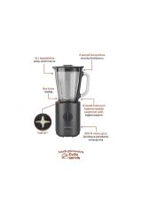 Grundig Tb 7285 Cdx Delisia Novus Sürahi Blender Dark Inox