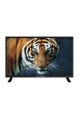 ElectroMaster ETV-224 24'' 61 Ekran  Dahili Uydu Alıcılı IPS Ekran HD Led TV