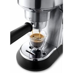 Delonghi Dedica Manuel Espresso Makinesi EC 685.M