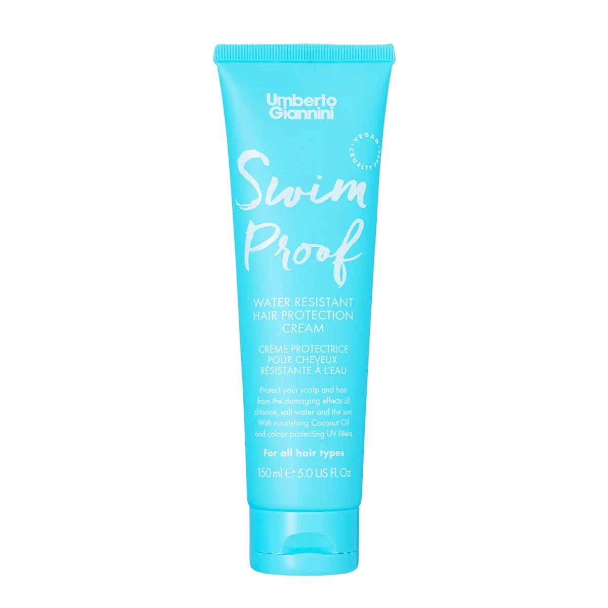 Umberto Giannini Swim Proof Saç Koruma Kremi 150 ML