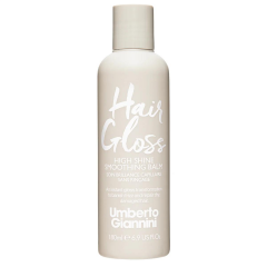 Umberto Giannini Hair Gloss Yüksek Parlaklık ve Pürüzsüzlük Saç Balm 180 ML