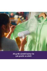 Philips STH3020/10 3000 Serisi 1000W Buharlı Düzleştirici