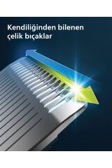 Philips Mg5920/15 10'u 1 Arada Erkek Bakım Seti